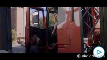 Los camioneros estallan: «Nos sentimos abandonados por Sánchez, es una puñetera vergüenza» - okdiario.com