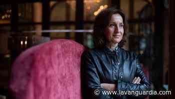 Sánchez-Garnica: "Me chirría cuando dicen que las mujeres tenemos más facilidad para publicar" - La Vanguardia