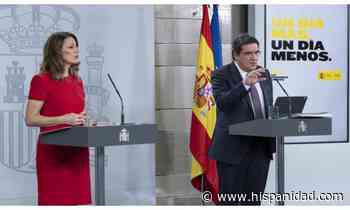 Cuotas por IVA - Hispanidad