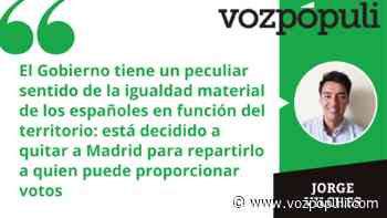 No lo sé Sánchez, parece falso - Vozpópuli
