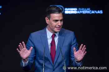 Latinoamérica.- Sánchez advierte de que "queda mucho por hacer" en materia de democracia y DDHH en Iberoamérica - www.notimerica.com