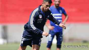 Alexis Sánchez revela cuál es la verdadera motivación de la Selección Chilena para triunfar - Strikers