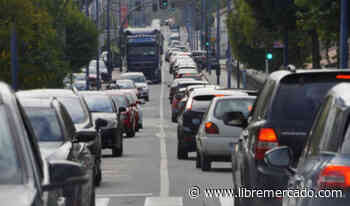 La ministra Raquel Sánchez quiere acabar con la "dictadura del vehículo privado" - Libre Mercado