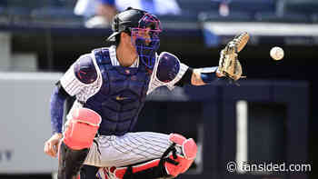 3 opciones internas de los Yankees para sustituir a Sánchez - Fansided ES