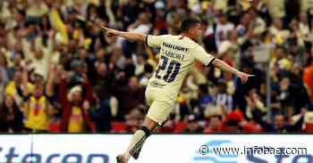 Richard Sánchez confesó que sus primeros partidos en el Azteca fueron complicados: “Me costó adaptarme al estadio” - infobae América