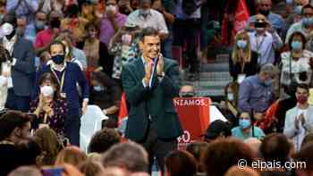 Sánchez cierra el círculo - EL PAÍS