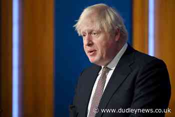 Johnson accused of 'dirty tricks' in row over MPs' second jobs - Dudley News