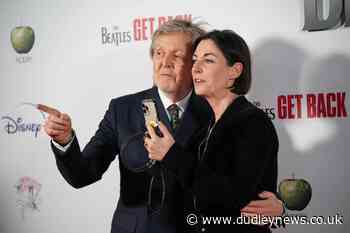 George Harrison's son praises positive light of new Beatles documentary - Dudley News