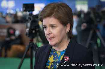 Nicola Sturgeon calls for quick action on Glasgow Climate Pact - Dudley News