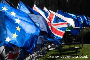 Government accused of excluding MPs from Northern Ireland Protocol updates - Dudley News