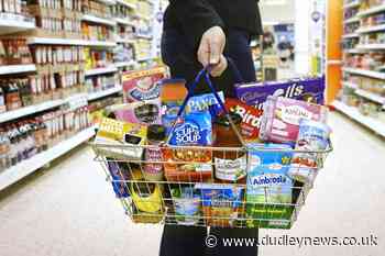 Mr Kipling owner to target US cake market - Dudley News