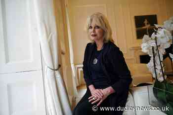 Joanna Lumley hails victory in campaign on detonating explosives at sea - Dudley News