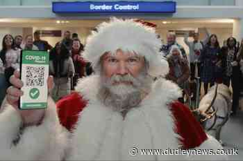 Tesco's Christmas ad becomes most complained about campaign of year - Dudley News