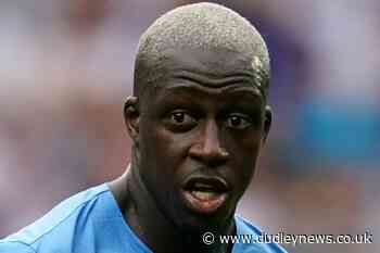 Benjamin Mendy charged with two additional counts of rape - Dudley News