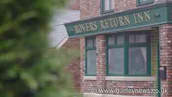 Coronation Street legend set to 'leave' ITV soap after 26 years - Dudley News