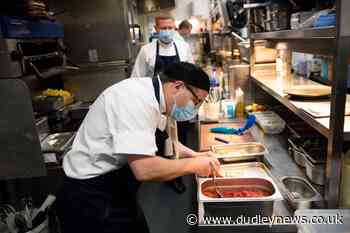 Furlough scheme close fails to derail UK jobs recovery - Dudley News