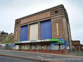 Calls to save 'iconic' Dudley Hippodrome from being flattened for university campus - expressandstar.com