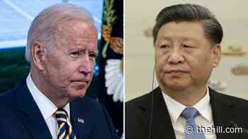 US, China get chance for cool-down with virtual summit