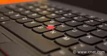 Best Lenovo laptop Black Friday deals: Get a ThinkPad T14 for less than half-price     - CNET