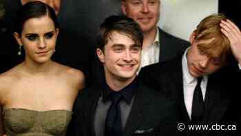 Cast of Harry Potter will reunite in special after 20 years — but no mention of J.K. Rowling