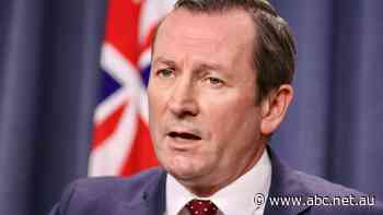 WA attempts to tap green debt markets branded 'more icing than cake' as emissions soar