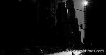 New York City’s Cultural Resilience, Then and Now