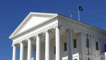 Virginia Democratic lawmakers request recounts in two House of Delegates races