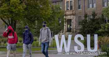 Minnesota State colleges seek state funding to pay for tuition freeze
