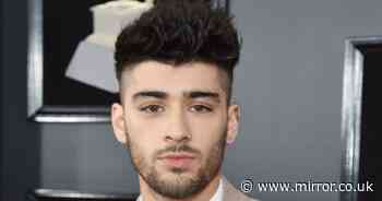 Zayn Malik's savage reason for ignoring One Direction 10th anniversary explained - Mirror.co.uk