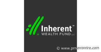 Inherent Wealth Fund LLC, an ETF sponsor, is announcing the launch of iBET Sports Betting &amp; Gaming (NDAQ IBET)
