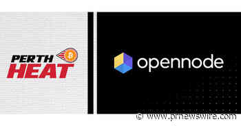 Perth Heat becomes the first pro Baseball club to accept Bitcoin payments and send Bitcoin payouts to players and staff using the Lightning Network