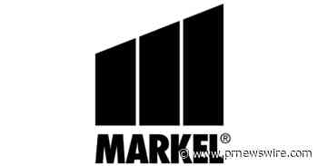 Morgan Housel joins Markel's Board of Directors