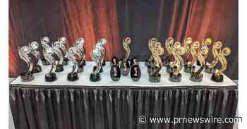 Dolphin Discovery recibe un Silver Travvy como Mejor Parque Acuático de México