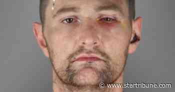 Man charged in north Minneapolis shooting, attempted carjacking