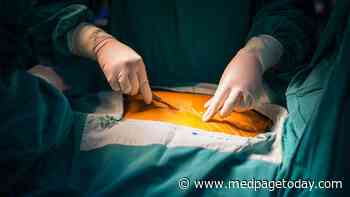 Lung Cancer Patient Has Aortogenic Stroke After Sleeve Pneumonectomy