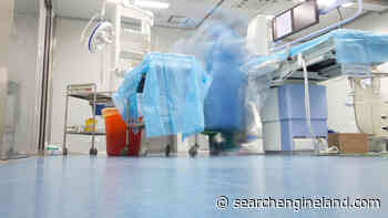 Google now allows the sale of medical tests kits