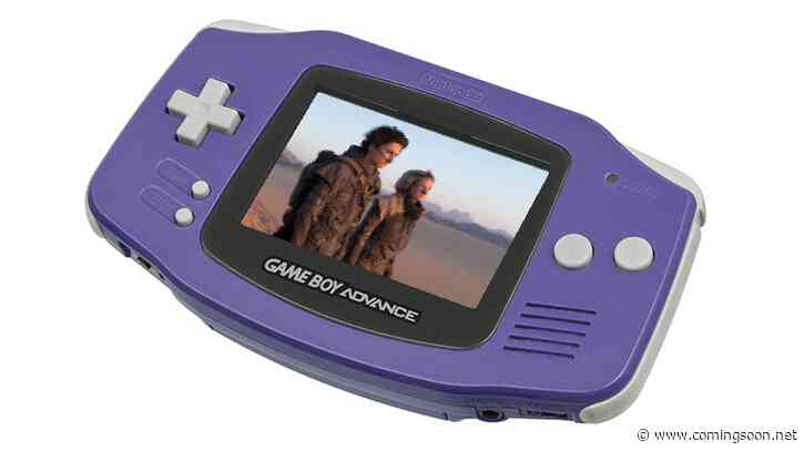 Unreleased Dune Shooter for GBA Hits Kickstarter Under New Name