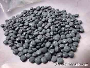 Calls for harm reduction continue as drug overdoses mount in Saskatchewan