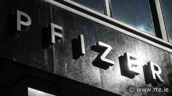 Pfizer asks US to approve new pill to treat coronavirus - RTE.ie