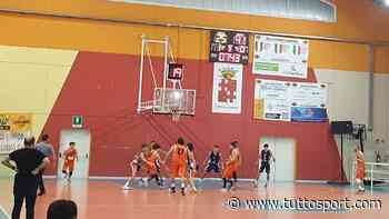 BEA Chieri a un passo dalla vittoria - Tuttosport