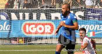 Serie D girone A, resta in vetta il Chieri - I am CALCIO Novara