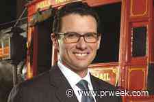 Edelman brings on Oscar Suris as part of corporate affairs hires