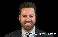 Cognito brings on Sean McCarthy as US corporate comms lead