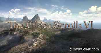 Xbox boss confirms Elder Scrolls VI won't come to PlayStation 5     - CNET