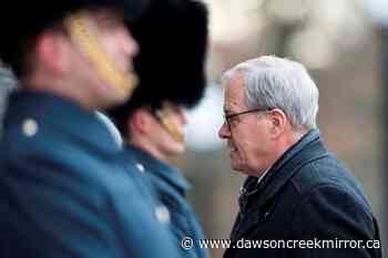 Veterans Affairs' case managers near 'breaking point,' union warns - Dawson Creek Mirror