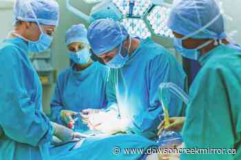 Northern Health increasing surgeries, says health minister - Dawson Creek Mirror