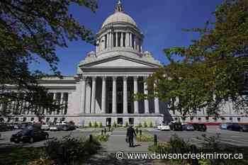 Washington state panel fails to draw new political maps - Dawson Creek Mirror