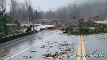 The economics of flooding in BC - Dawson Creek Mirror
