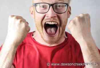 KUCHARUK: why are our emotions on such a hair trigger? - Dawson Creek Mirror