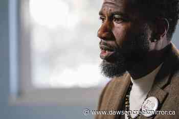 Democrat Jumaane Williams says he's running for NY governor - Dawson Creek Mirror